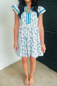 Pastel  Blue