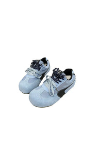 Pastel  Blue