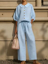 Sky Blue