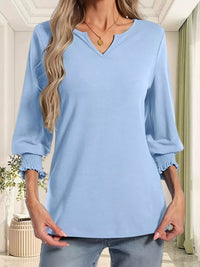 Sky Blue