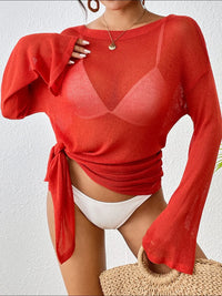 Scarlet