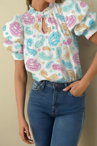 Floral