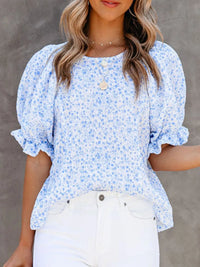 Sky Blue