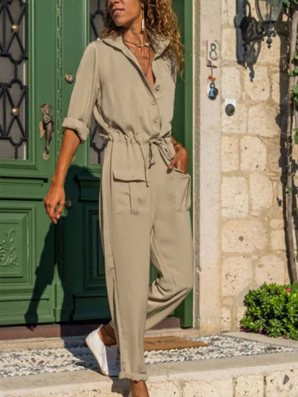Nessa - stylischer und r jumpsuit