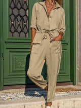 Nessa - stylischer und r jumpsuit