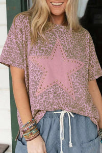 Dusty Pink