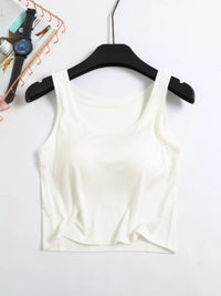 Milky White