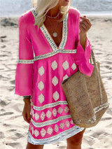 Lena - super stylisches kleid