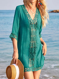 Turquoise