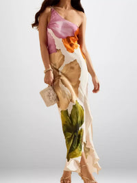 Floral