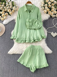 Light Green