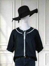 Dark Blue