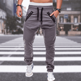 JEFFRE - Die stylische und Hose