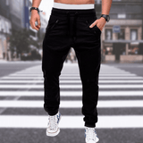 JEFFRE - Die stylische und Hose