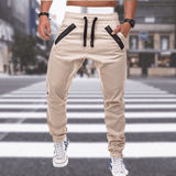 JEFFRE - Die stylische und Hose