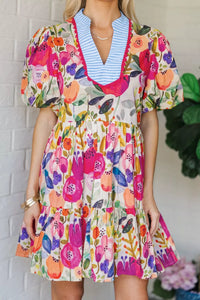 Floral