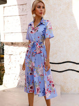 Leena - super stylisches kleid für damen