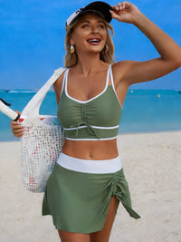 Army Green