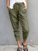 Kristia - Super weiche und luftige Hose