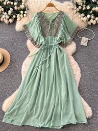 Mint Green