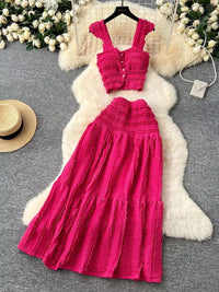 Rose Red