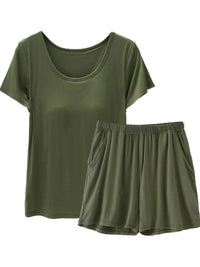 Army Green