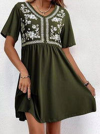 Army Green