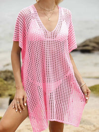 Blush Pink
