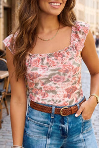 Floral
