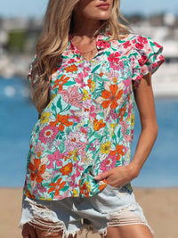 Floral