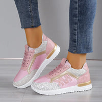 Blush Pink