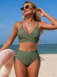 Army Green