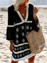 Lena - super stylisches kleid