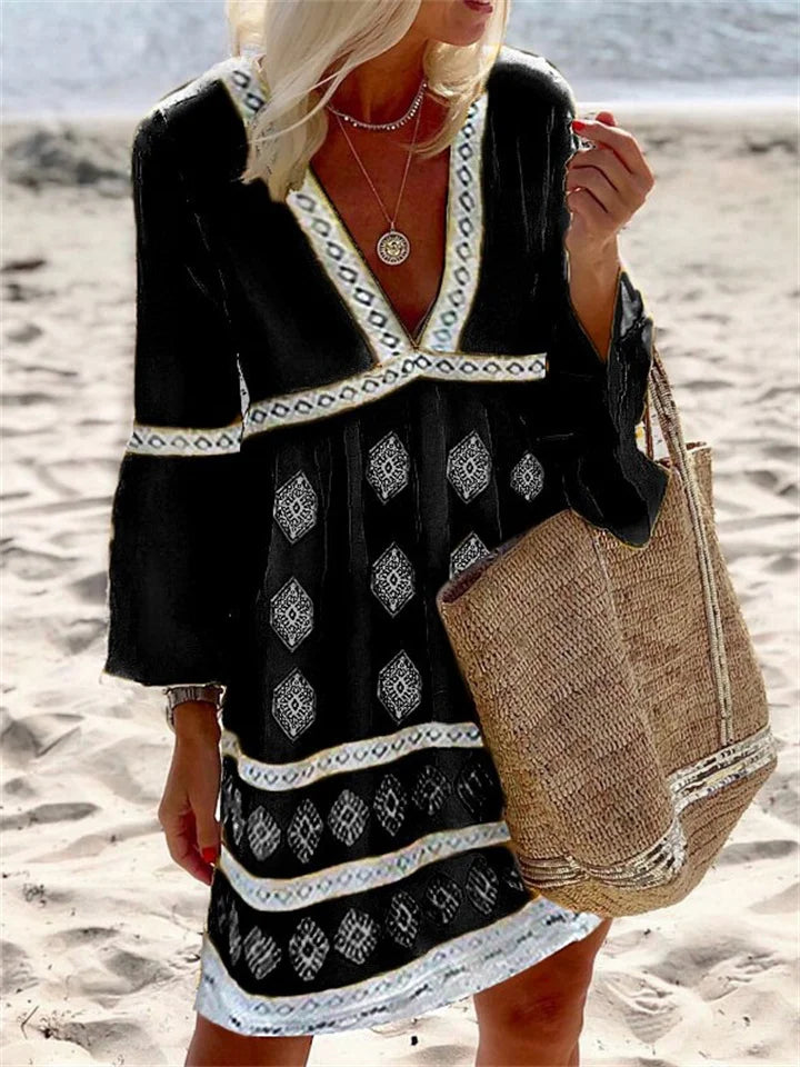 Lena - super stylisches kleid