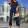 ANTIA - Eleganter Jumpsuit für Frauen
