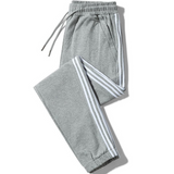 3 Stripes - die stylische und gemütliche hose für den alltag