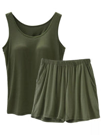 Army Green