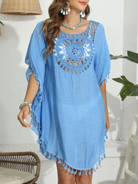 Sky Blue