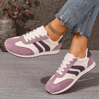 Pink Purple