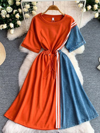 Orange Red