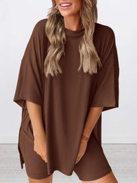 Coffee Brown