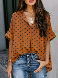 Brown Dot
