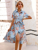 Leena - super stylisches kleid für damen