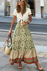 Teresa - super stylischer sommer rock