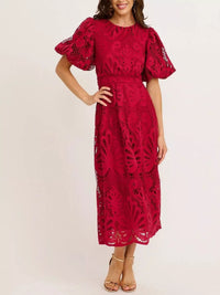 Wine Red