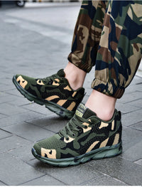 Camouflage