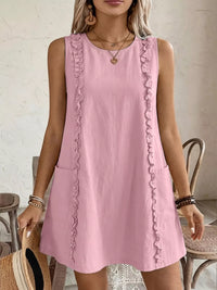 Blush Pink