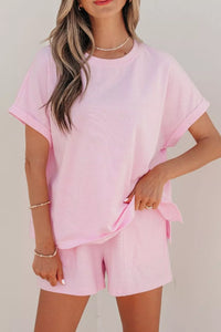 Blush Pink