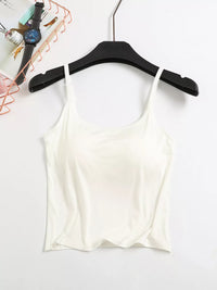 Milky White