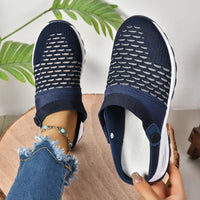 Dark Navy
